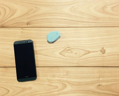 IBeacon-Markt