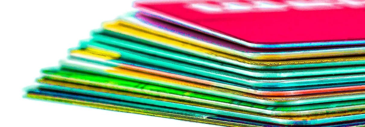 digitale Kundenkarte