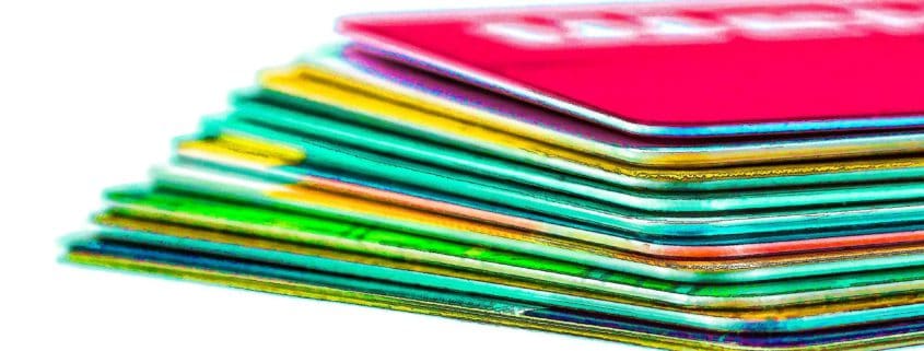 digitale Kundenkarte