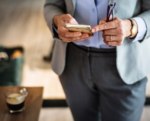 Mobile Payment