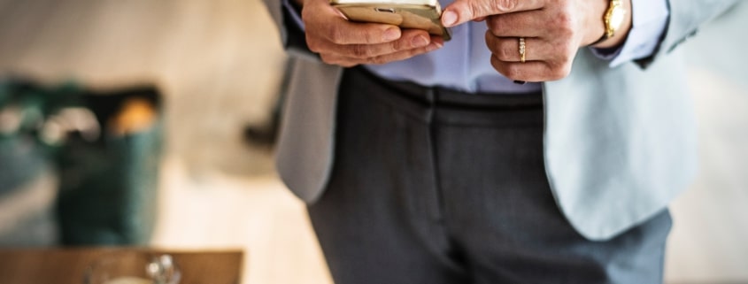 Mobile Payment