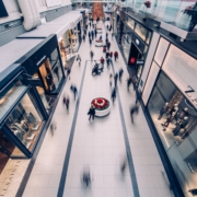 Shopping-Center