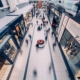 Shopping-Center