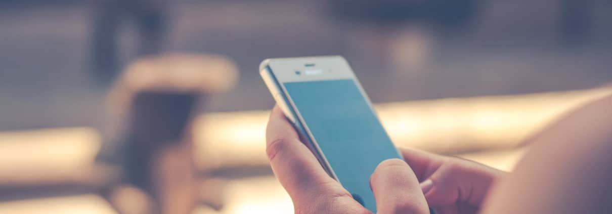 Mobile Marketing