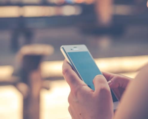 Mobile Marketing