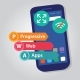 Progressive Web-Apps ohne Zukunft