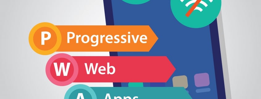 Progressive Web-Apps ohne Zukunft