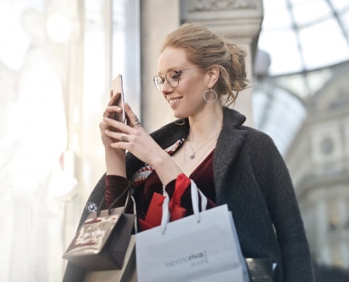 LBM im Fashion-Retail