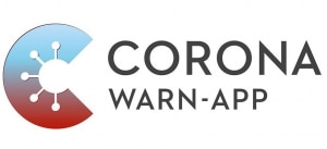 Corona-Warn-App Logo