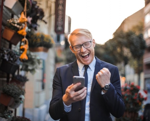 Gamification-Strategien im location-based Marketing