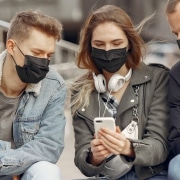 Nutzung von Bluetooth für Tracing-Apps