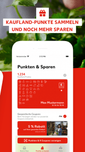 Kundenkarte regulär