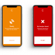 locandis locator Validierung
