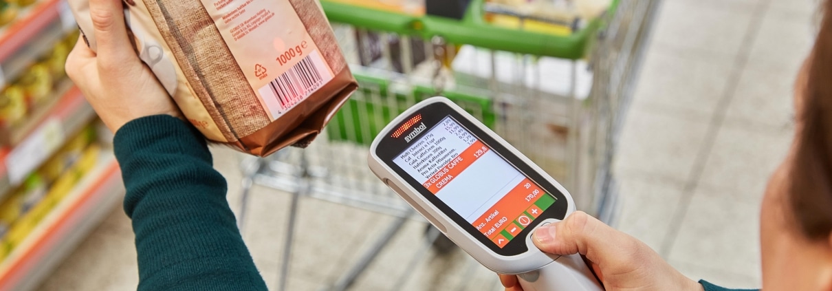 Scan & Go