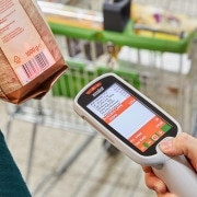 Scan & Go