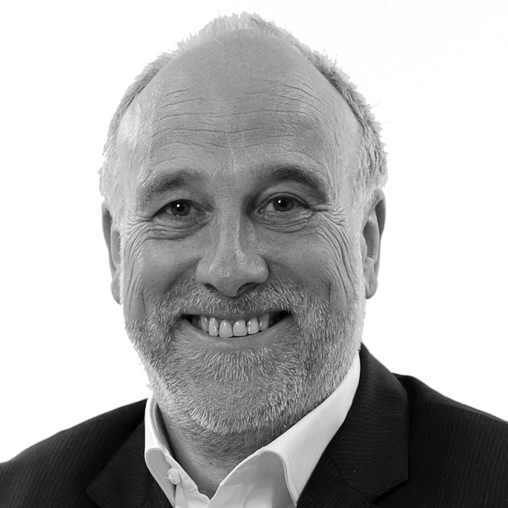 Prof. Dr. Christian Riekhof