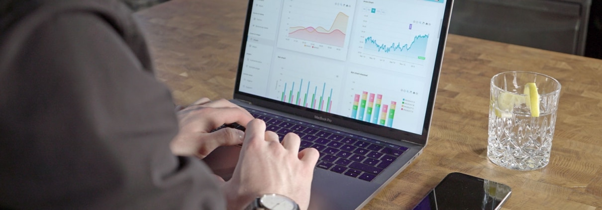 Location-based Services Unternehmen