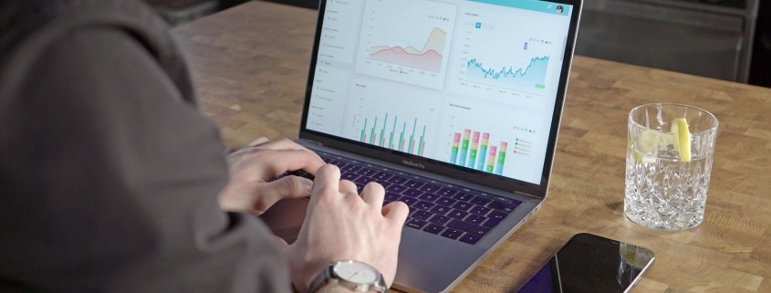 Location-based Services Unternehmen