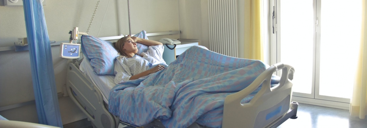 KHZG locandis Patientenmanagement