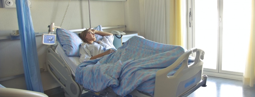 KHZG locandis Patientenmanagement