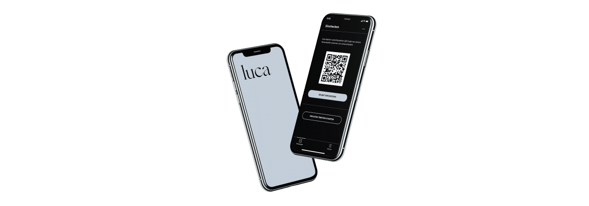 Luca-App