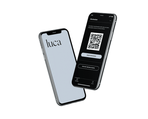 Luca-App