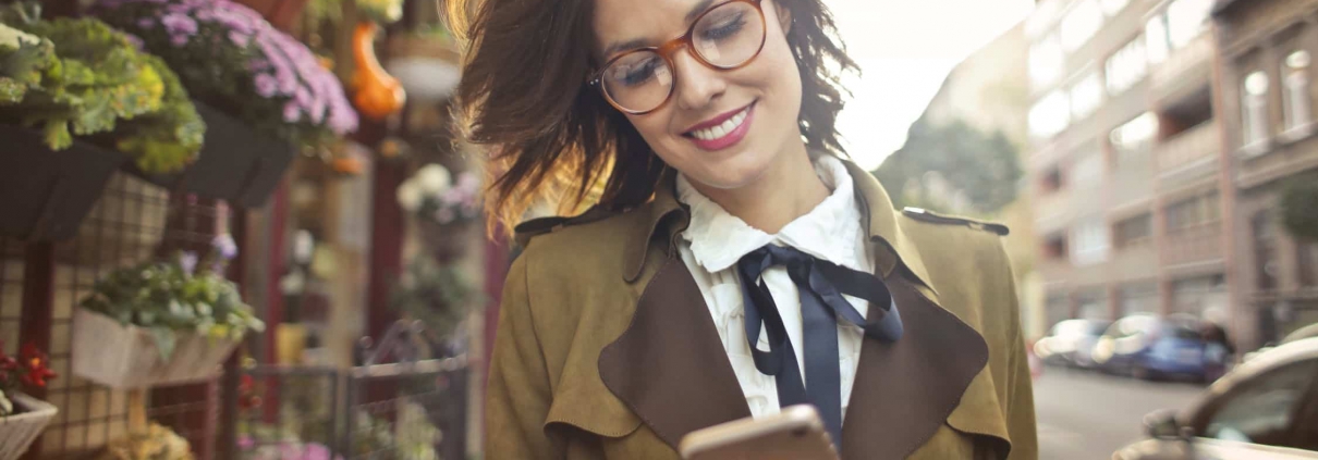 locandis Location-based Marketing