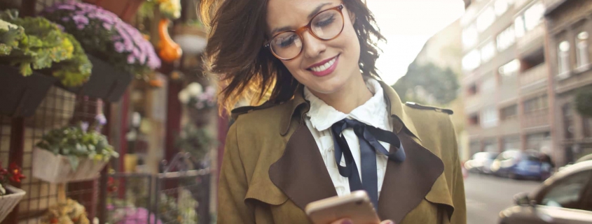 locandis Location-based Marketing