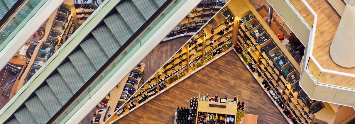locandis Retail Asset Tracking