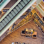 locandis Retail Asset Tracking