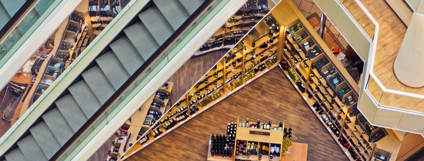 locandis Retail Asset Tracking
