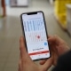 Produktsuche und Indoor Navigation
