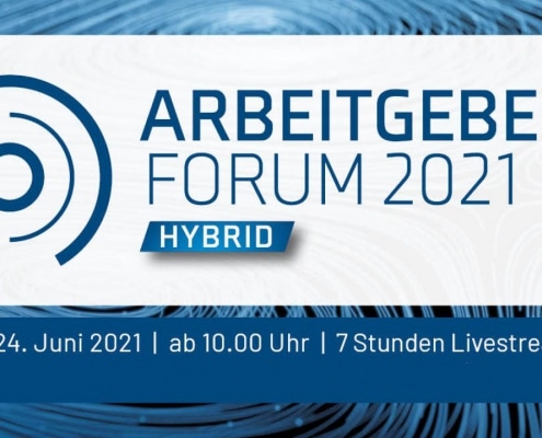 locandis GmbH auf dem Arbeitgeber Forum