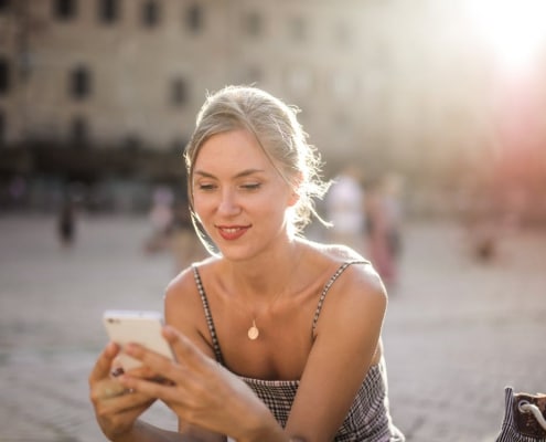 location-based Marketing im Tourismus