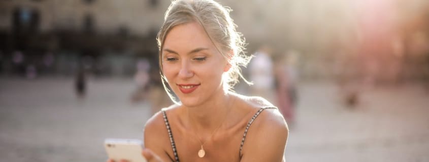 location-based Marketing im Tourismus