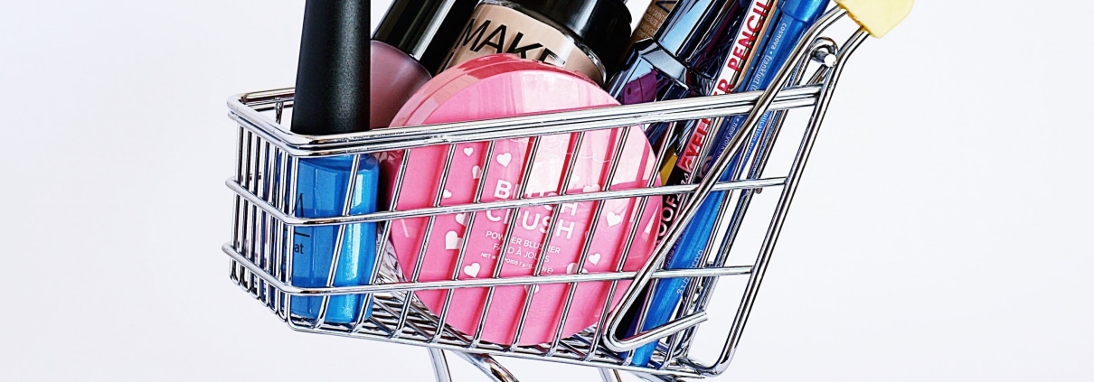 Rossmann Instore Navigation