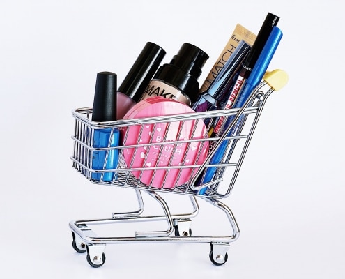 Rossmann Instore Navigation
