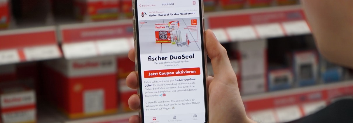 BaumarktManager zur Expertenbefragung