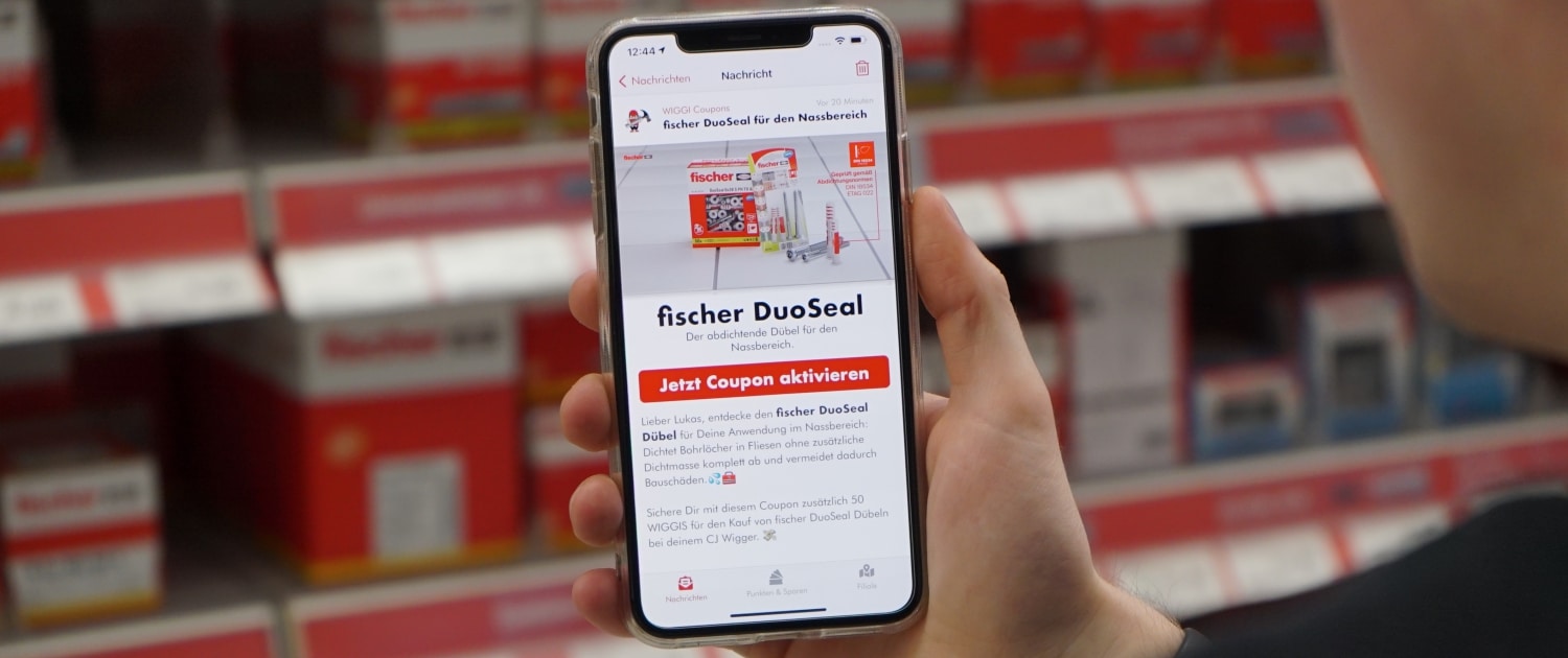 Location-based Marketing