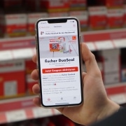 Personalisierte Location-based Marketing Kampagnen