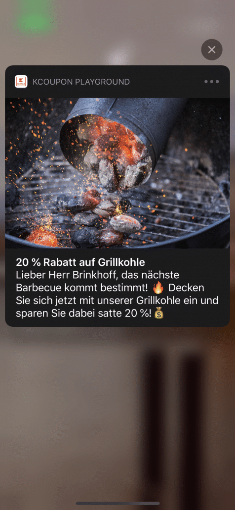 locandis Treueprogramm