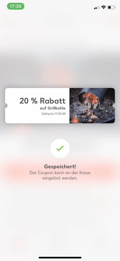 locandis Treueprogramm