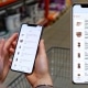 locandis Produktsuche der Indoor Navigation