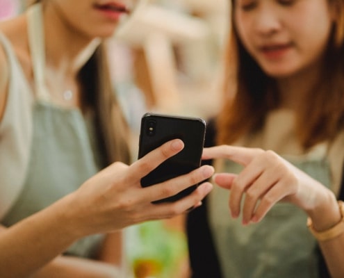 RTLS und Gamification