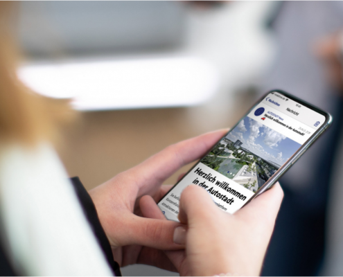 Autostadt App
