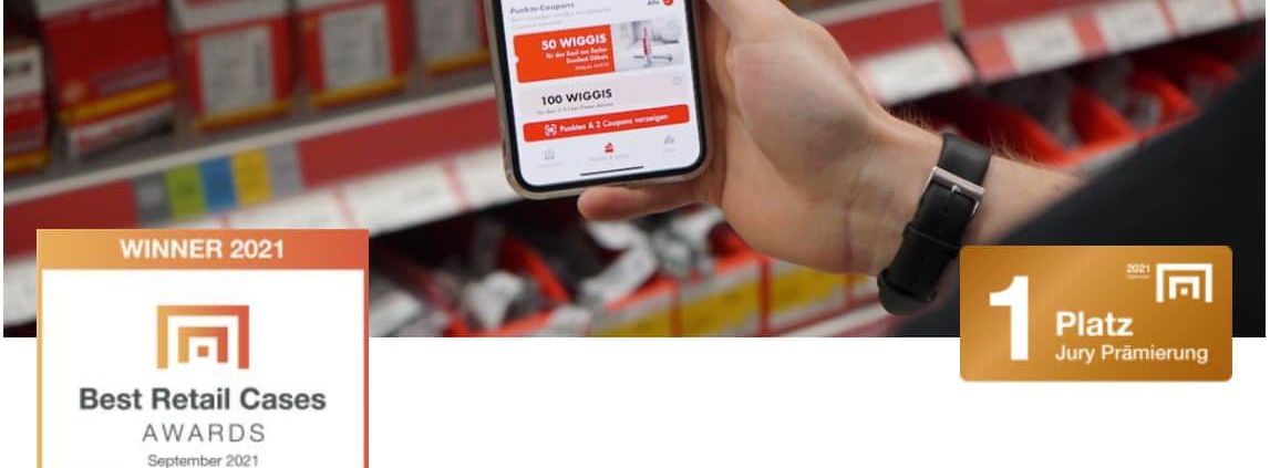 Best Retail Cases