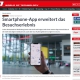IT-Zoom berichtet über Autostadt App von locandis