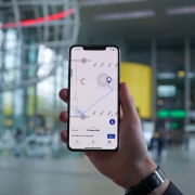Indoor Navigation