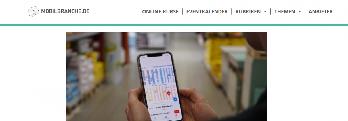Mobilbranche