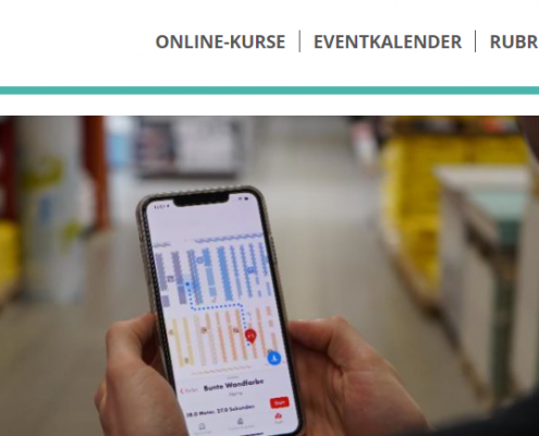 Mobilbranche